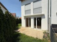 Spacious townhouse in a quiet, family-friendly area in Weil im Schönbuch - Weil (Schönbuch)