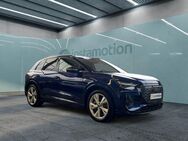 Audi Q4, 40, Jahr 2021 - München