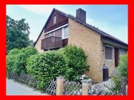 Charmantes Haus mit tollem Garten - Salzgitter