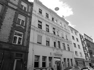 Zentrale Lage trifft solide Rendite: Zuverlässig vermietete Kapitalanlage in Mannheim! - Mannheim