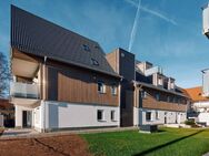 ERSTBEZUG ZUM TOP-PREIS und AUSTATTUNG: NEUBAU-Eigentumswohnung in Villingendorf - Villingendorf