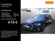 Audi A6, Avant Sport 40 TDI quattro, Jahr 2023 - Bad Nauheim