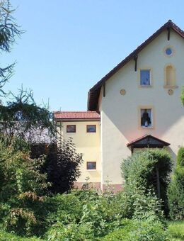 Großes EFH (oder Mehrfamilienhaus) in einem Ortsteil von Dipps! - Dippoldiswalde