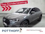 Audi Q3, Sportback 45 TFSI e, Jahr 2023 - Hamm