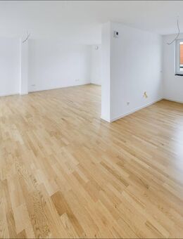 "BS LIVING": Exklusive Penthouse Neubauwohnung - Offenbach (Main)