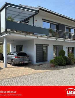 Das Ferienhaus am Geiseltalsee! - Mücheln (Geiseltal)