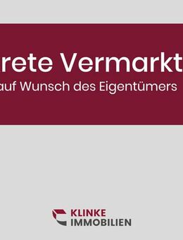 Attraktives Neubau-Investment für Anleger - Hamburg