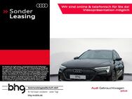 Audi e-tron, advanced 50 quattro advanced, Jahr 2021 - Balingen