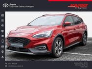 Ford Focus, 1.0 ECOBOOST ACTIVE, Jahr 2021 - Köln