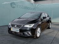 Seat Ibiza, 1.0 TSI FR, Jahr 2024 - München