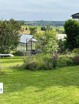 GROßZÜGIGES WOHNEN MIT ZUSÄTZLICHEM BAUGRUNDSTÜCK - Freudenburg