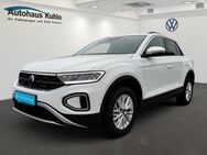 VW T-Roc, 1.0 Life, Jahr 2024 - Wittlich