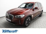 BMW iX3, h Inspiring Panodach, Jahr 2021 - Holzminden