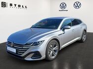 VW Arteon, 2.0 TDI Shooting Brake R-Line Raucherausführung, Jahr 2023 - Waldshut-Tiengen