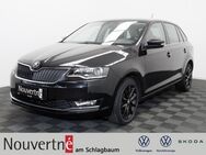 Skoda Rapid, 1.0 TSI Style Bluet, Jahr 2018 - Solingen (Klingenstadt)