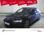 Audi A6, Avant 50 TFSI e QU S-LINE, Jahr 2023 - Mitterteich