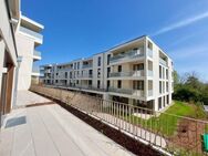 Terrassenwohnung - 4 Zimmer mit 2 Bädern und 2 Terrassen - Dresden