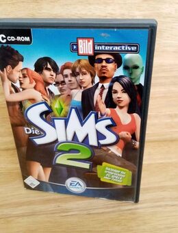 Die Sims 2 PC Spiel . - Nörvenich