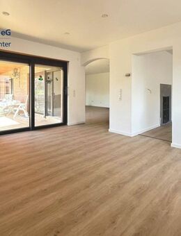 Renovierte 3-Zimmer-Wohnung mit sonniger Terrasse in Böhl-Iggelheim! - Böhl-Iggelheim
