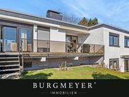 UNNA-BILLMERICH: Familien aufgepasst - Gepflegter Bungalow in Top-Lage! - Unna