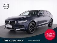 Volvo V90 Cross Country, B4 Diesel Ultimate AWD 20Z, Jahr 2023 - Essen