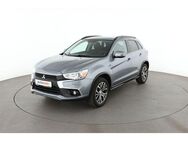 Mitsubishi ASX 1.6 Diamant Edition+ 2WD - Berlin