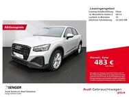 Audi Q2, 35 TFSI S line, Jahr 2024 - Bad Oldesloe