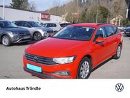 VW Passat Variant, 2.0 TDI Business, Jahr 2022 - Schopfheim