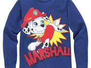 PAW PATROL Langarmshirt