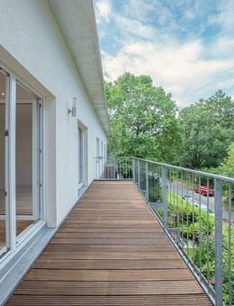 Family aufgepasst: Reihenhaus mit Charakter. - Hamburg