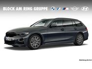 BMW 330, e LASER PA DA, Jahr 2021 - Braunschweig