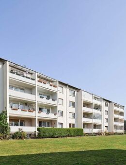 3-Zimmer-Wohnung in Dormagen-Horrem mit Balkon - Dormagen
