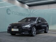 Audi A6, Avant 55 TFSIe Q SPORT, Jahr 2020 - München