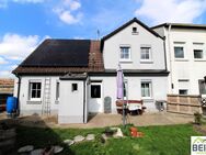 Einfamilienhaus mit Garten in zentrumsnaher Lage - Ansbach