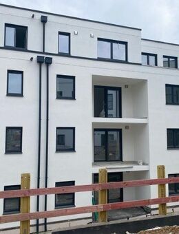 4 Zimmer- Wohnung im 1.Obergeschoss*Balkon*2 Bäder*3 Schlafzimmer* - Odelzhausen