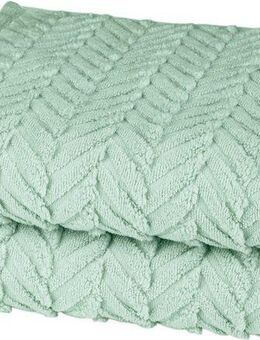 ROSS Handtücher Sensual 9001, Frottier (2-St), 100% Baumwolle