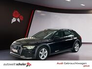 Audi A6 Allroad, 3.0 TDI quattro St, Jahr 2020 - Zimmern (Rottweil)