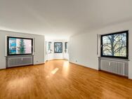 Bogenhausen 3 bzw. 4. Zimmer Wohnung ca.107 qm barrierefrei vom Eigentümer - München