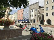 Gewerbe-Wohnobjekt sucht neuen Eigentümer - Mühldorf (Inn)