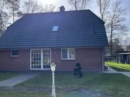 Charmantes Einfamilienhaus/Waldrandlage - Tostedt