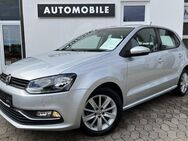 VW Polo, 1.4 TDI Comfortline, Jahr 2017 - Königsfeld (Schwarzwald)