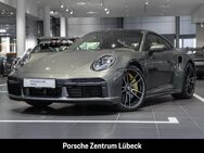 Porsche 992, 911 Turbo S Clubleder Lenkung LiftsystemVA, Jahr 2020 - Lübeck