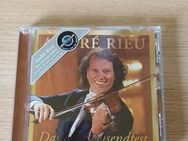 Andre Rieu Das Jahrtausendfest von Andre Rieu - Essen