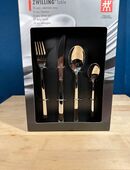 Zwilling Besteckset 24-teilig – Hochglanz poliert – TOP Zustand! in 20099