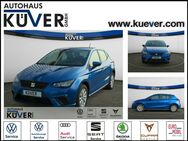 Seat Ibiza, 1.0 TSI Style, Jahr 2024 - Hagen (Bremischen)