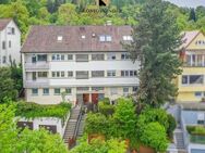 Panoramablick inklusive! Mehrfamilienhaus mit 4 Einheiten & 3 Garagen in traumhafter Aussichtslage - Stuttgart