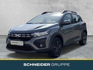 Dacia Sandero, TCe 90 Expression, Jahr 2024 - Plauen