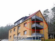 Am Waldesrand mit Balkon wohnen - Mohlsdorf-Teichwolframsdorf