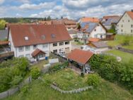 Hier ist Platz für Sonne und Wohlfühlen, auf der Achse Brigachtal - Donaueschingen - Donaueschingen