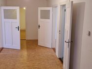 Vier-Zimmer-Dachgeschosswohnung in Lüchow - Lüchow (Wendland)